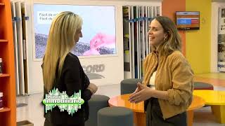 Mundo Inmobiliario TV 12102024 B3 [upl. by Eynahpets]