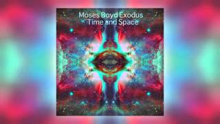 01 Moses Boyd  Axis Blue Exodus Records [upl. by Nitsud]