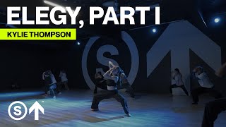 quotElegy Part Iquot  Gidge  Kylie Thompson Choreography [upl. by Baumbaugh]