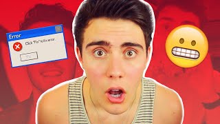 The PROBLEM with Alfie Deyes [upl. by Perr]