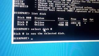 How to Convert MBR to GPT  During Windows 7810 installation [upl. by Anna]