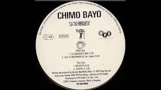 Chimo Bayo  La Tia Enriqueta 1994 [upl. by Eseela]