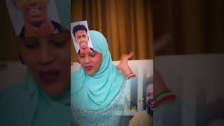 Samia miyaa Jaceylkeeda Garan wayneeso somalitiktok qanciyeboy trending team27 [upl. by Avery]