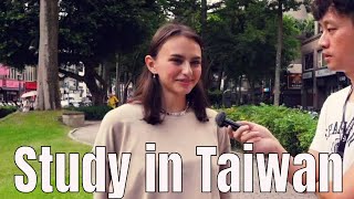 What its like Studying Mandarin Chinese in Taiwan  MTC at NTNU [upl. by Sikras]