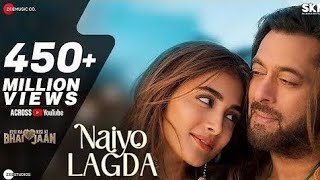 NAYO LAGADA DIL TERE BINA BOLLYWOOD SONGS SALMAN KHAN SONG USE HEADFONE 🔥💕 [upl. by Zerk]