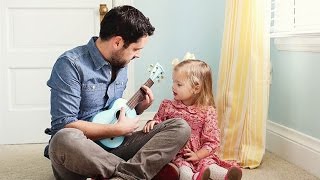 RAP TRISTE DE PADRE A HIJA  EL VIDEO QUE EMOCIONÓ A TODO EL MUNDO JUANSE LA R [upl. by Anerehs]