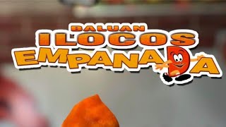 Baluan Ilocos Empanada  Jingle [upl. by Loleta]