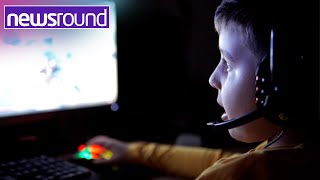 Safer Internet Day Top Tips on how you can stay safe online  Newsround [upl. by Afatsum]