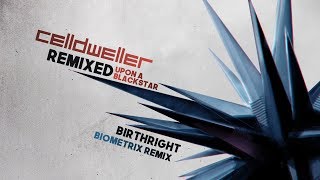 Celldweller  Birthright Biometrix Remix [upl. by Durkin]