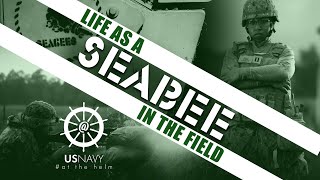 Life As A Seabee Full Documentary 2020 [upl. by Frendel]