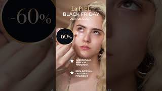 La PIEL by Lana Jurčević Black Friday Popusti do 60 makeup beautyproducts beauty skincare [upl. by Sirad687]