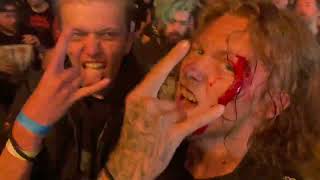 The Bloodstock Festival 2021 Supervlog [upl. by Honan]