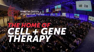 ASGCT The Home of Cell and Gene Therapy [upl. by Scheck]