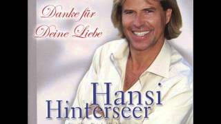 Hansi Hinterseer  Auf Was Warten Wir Zwei [upl. by Shanan976]