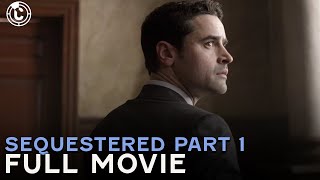 Sequestered Part 1  Full Movie  Episodes 16  CineStream [upl. by Niarda]