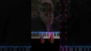 Dance Monkey  Tones and I  Tuto Piano tutorielpiano dancemonkey tutopiano [upl. by Ietta]