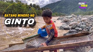 ANG BATANG MINERO NG GINTO [upl. by Nulubez]