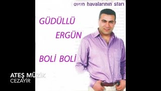 Güdüllü Ergün  Cezayir [upl. by Nevla]