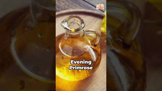 Evening Primrose Oil A Womans Best Friend [upl. by Alvord]