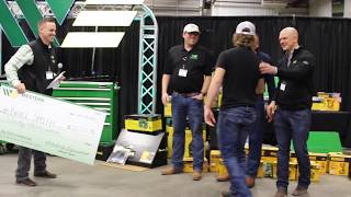 Western Equipment 2020 Ag Tech Open Invitational Highlights [upl. by Barthelemy]