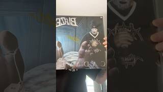 officialblazeyadead1 unnumbered promo copy of the album Cadaver [upl. by Queston]