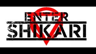 ENTER SHIKARI  Solidarity HD [upl. by Rexana]