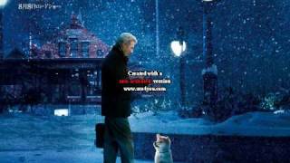 Hachiko A Dogs Story  Soundtrack  Treats From Cate [upl. by Aracat456]