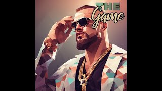 Zuhältertape AI  THE GAME [upl. by Luke]