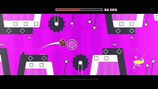 “Modernly Generic” by Chuklzzzz Me Geometry Dash 🤑 [upl. by Ainala]