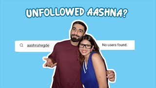 Addy on why they left DF Manav unfollowed Aashna [upl. by Anitsyrhk]