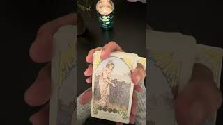 Tipp für deine Herausforderung tarot [upl. by Sedecrem]