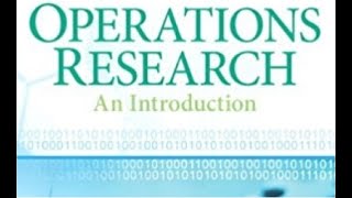 Operation Research 1 Introduction Management ScienceQuantitative method decision science [upl. by Waldemar161]