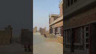 Easy Installment Plan 120 squareyards plots malirkarachi malirexpressway memongoth [upl. by Lewis]