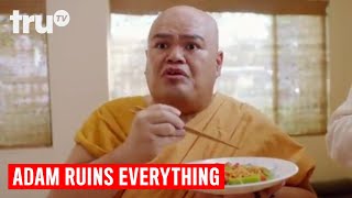 Adam Ruins Everything  Best Ruins of Season 2 Mashup  truTV [upl. by Asfah]