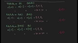 Dynamic Programming  Optimizing Matrix Multiplication [upl. by Foulk880]