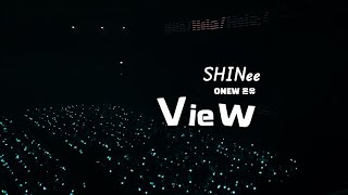 241005 SHINee ONEW 온유 View  2024 ONEW FAN CONCERT ’Hola‘ [upl. by Archer]