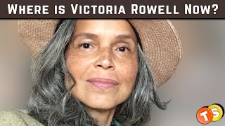 What is Victoria Rowell Dru Winters doing now 2021’s latest updates [upl. by Carry]