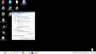 Versteckte Dateien und Ordner sichtbar machen Windows 7 GermanDeutsch HD [upl. by Lidstone591]