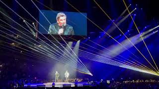 Florian Silbereisen amp Thomas Anders  Hitmedley [upl. by Parks922]