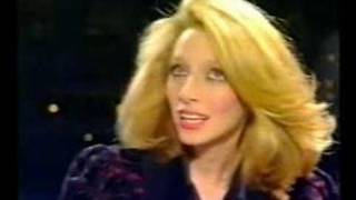 Lena Zavaroni  rare interview from 1989 [upl. by Anoik]