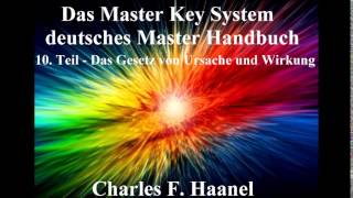 Das Master Key System  Master Handbuch  10 Teil [upl. by Shank90]