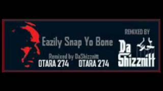 REMIXLil Jons Snap Your Fingers Bone Thugs and EazyE [upl. by Nalad]