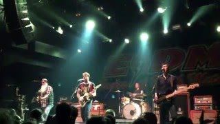 Eagles of Death Metal  MISS ALISSA  live in Zürich 2322016 [upl. by Arber480]