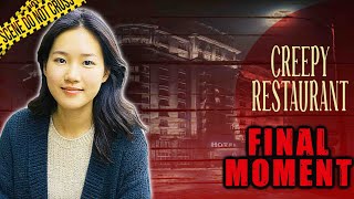 True crime documentary what really happened to Elisa Lam  crime story [upl. by Wendin]