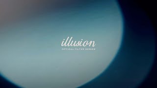 Tilta Illusion Optical Filter Series for Mirage Matte Box [upl. by Thorwald609]