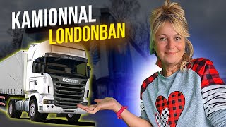 Itt CSAK MAGYAROK DOLGOZNAK  Irány LONDON 3 [upl. by Eolande]