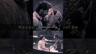 Kalank Title Track Lyrics Kalank by Pritam Arijit Singh arijitsingh [upl. by Adnohrahs747]