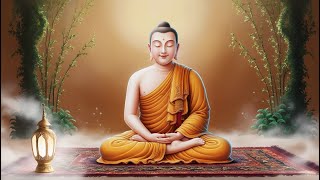 The Power Of Silence  Gautam Buddha Motivational Story  Words Of Knowledge [upl. by Trish324]