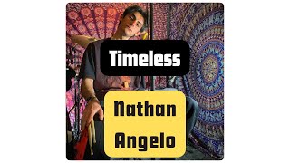 Timeless  Nathan Angelo tutorial batteria  Michelangelo Gandossi [upl. by Spalding]