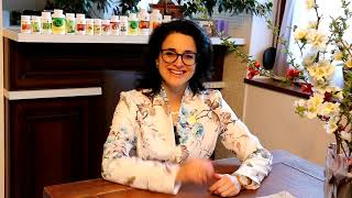 Discover DXN Success with Judit Faragóné Keserű ECD in London [upl. by Kohcztiy]